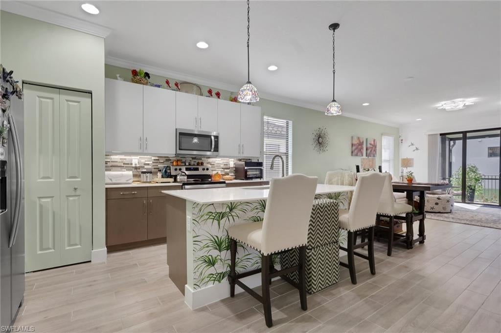 SILVERWOOD - Residential
