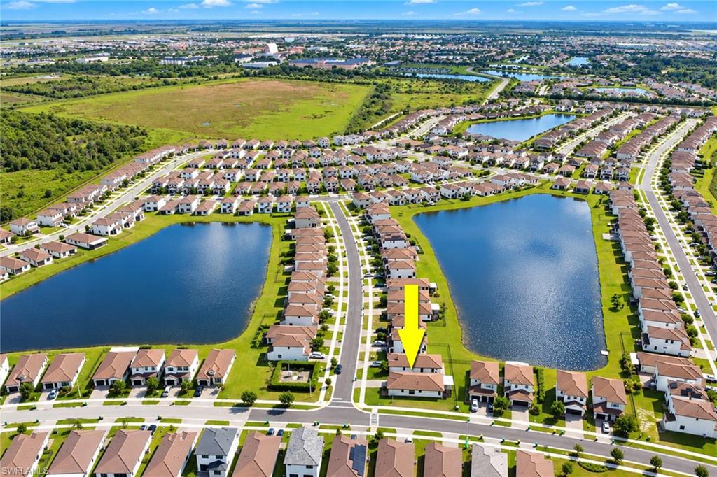 SILVERWOOD - Residential