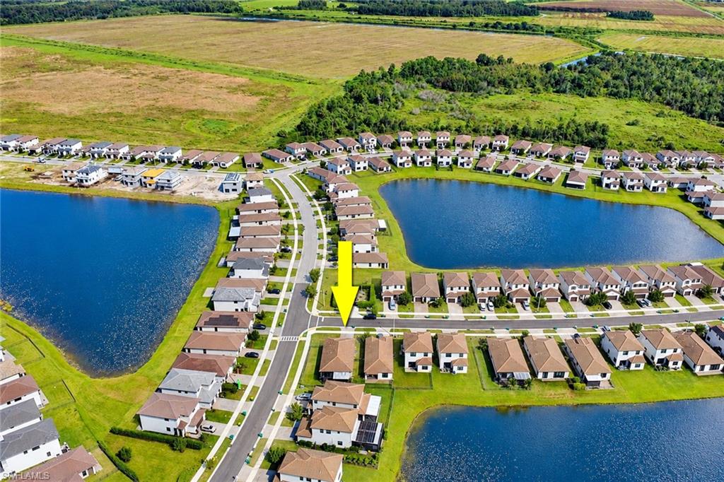 SILVERWOOD - Residential