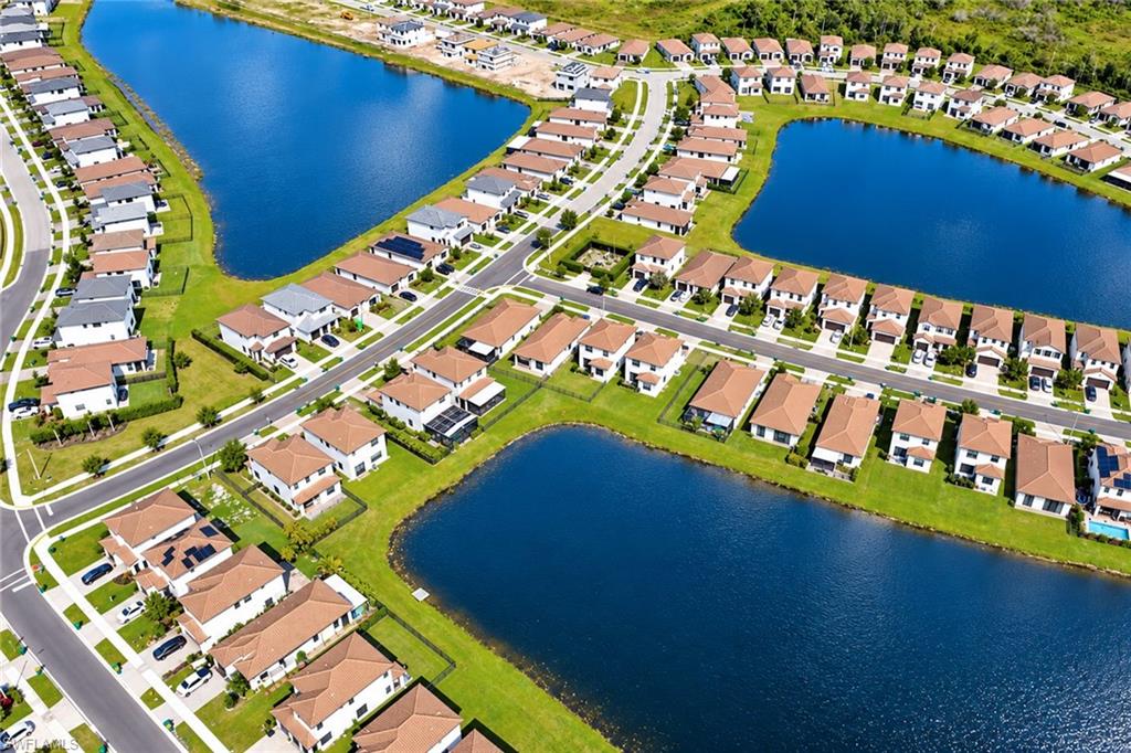 SILVERWOOD - Residential