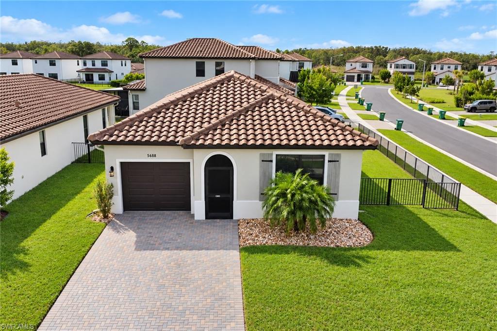 SILVERWOOD - Residential