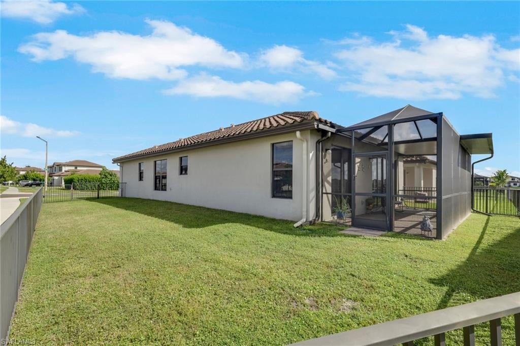 SILVERWOOD - Residential