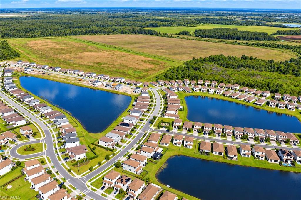 SILVERWOOD - Residential