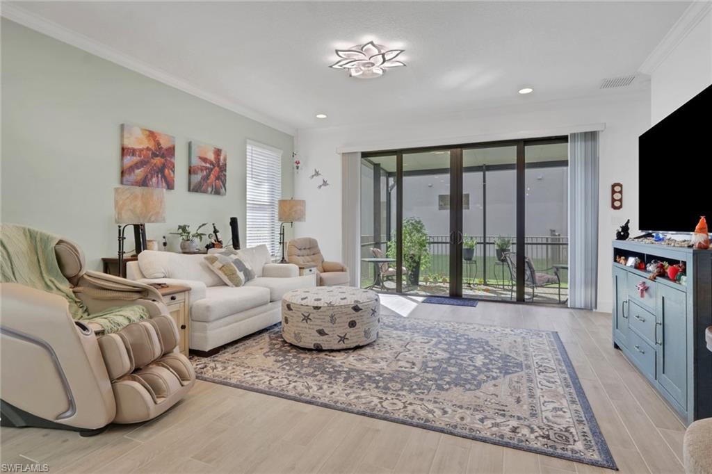 SILVERWOOD - Residential
