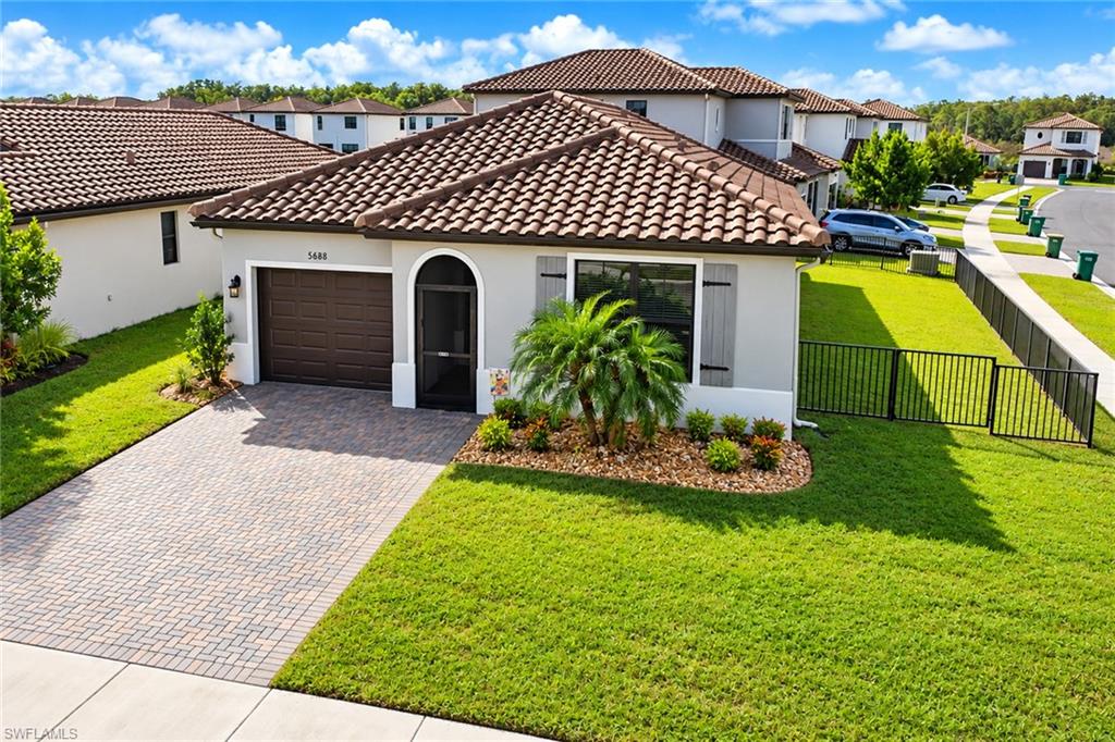 SILVERWOOD - Residential