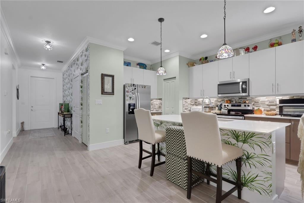 SILVERWOOD - Residential