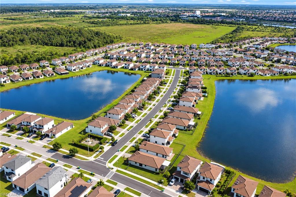 SILVERWOOD - Residential
