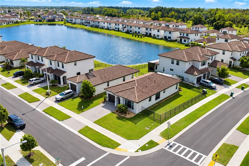 SILVERWOOD - Residential