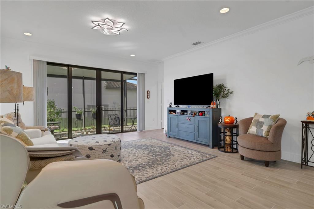 SILVERWOOD - Residential
