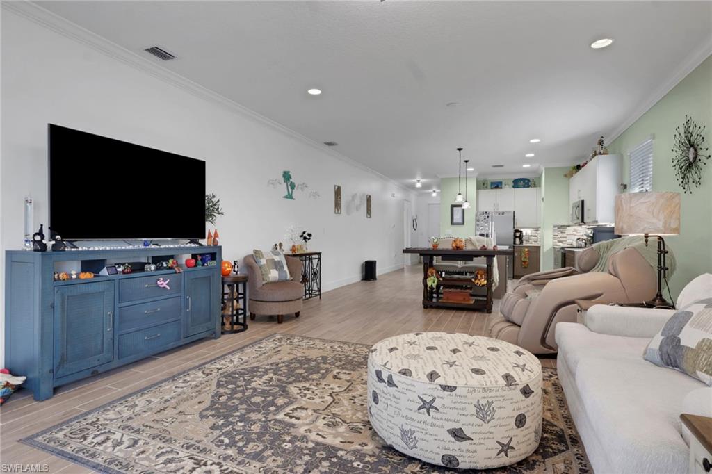 SILVERWOOD - Residential