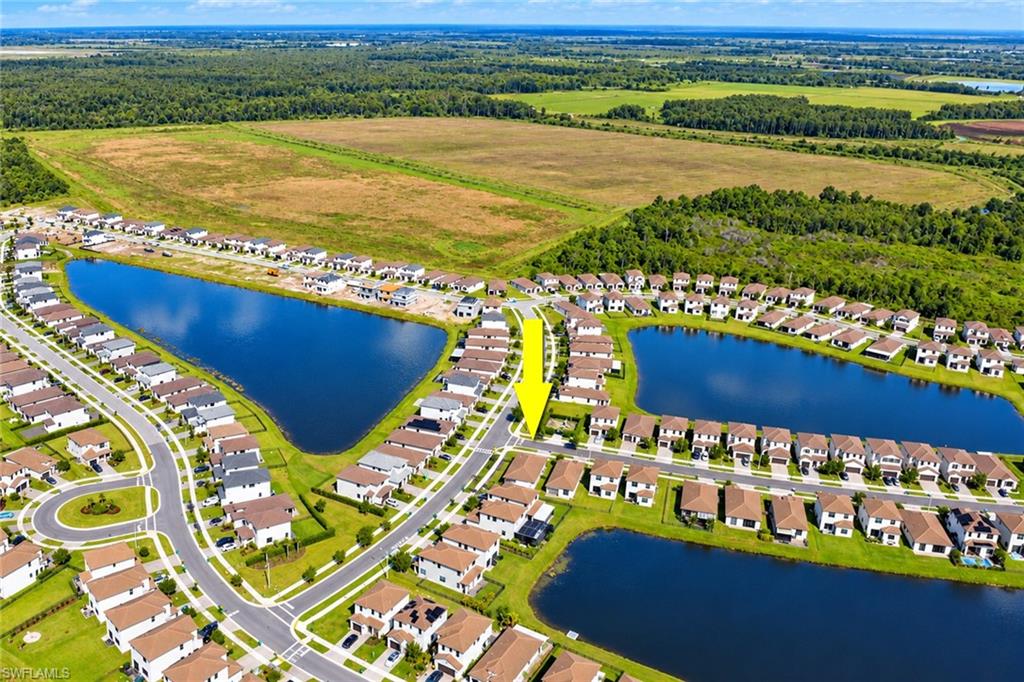 SILVERWOOD - Residential