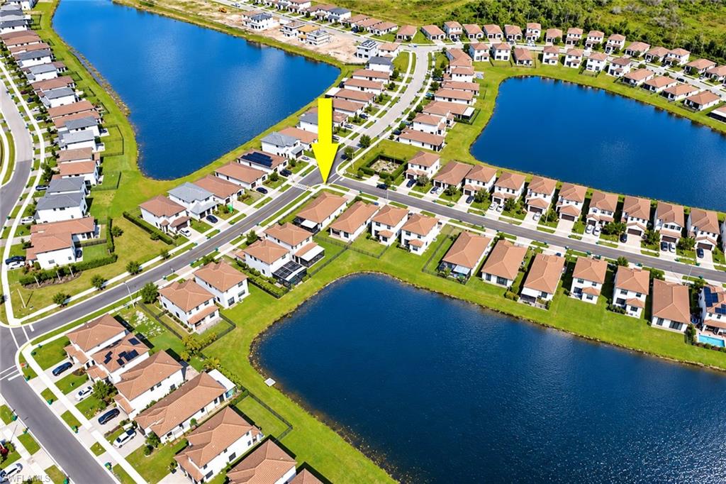 SILVERWOOD - Residential