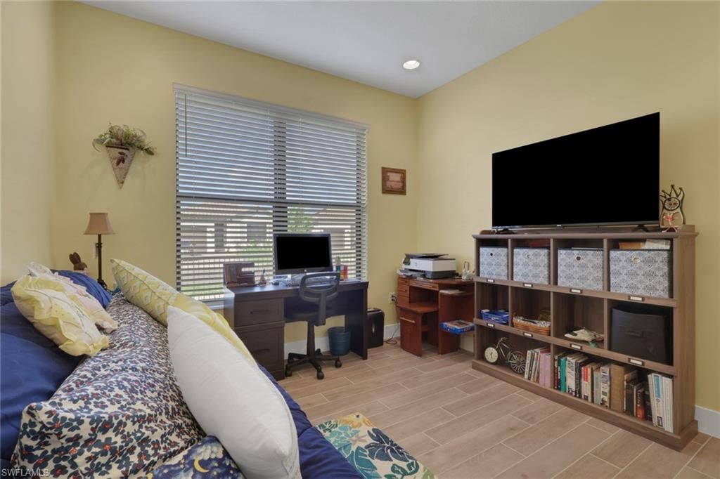 SILVERWOOD - Residential