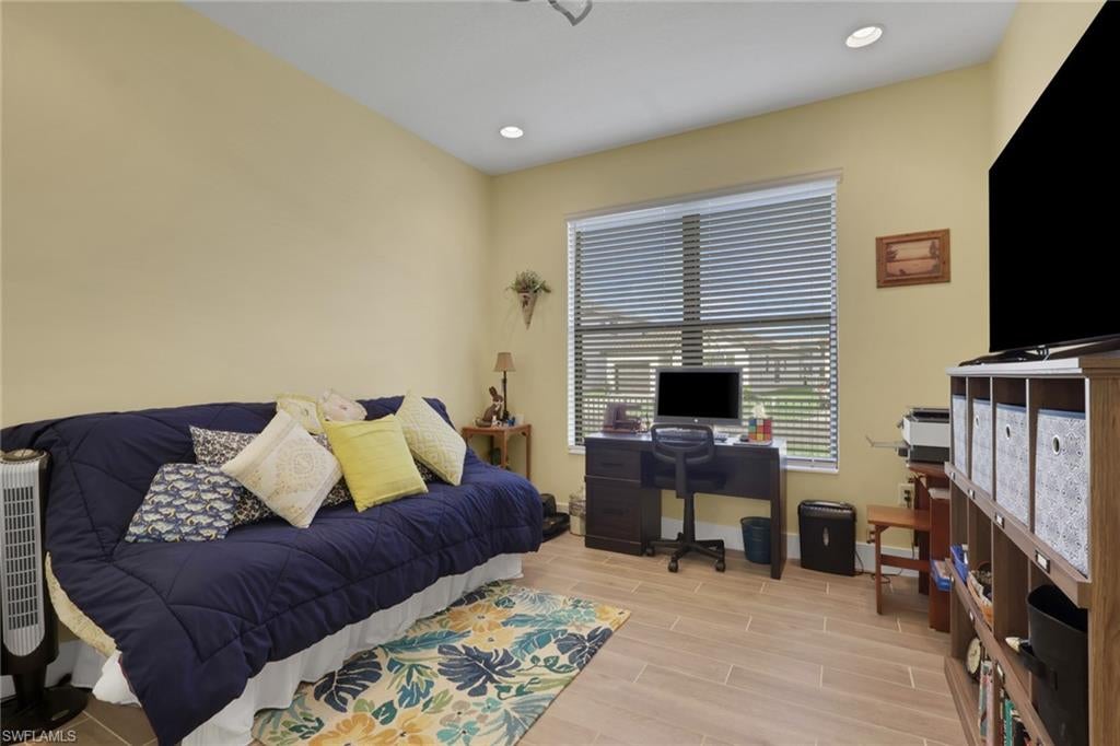 SILVERWOOD - Residential