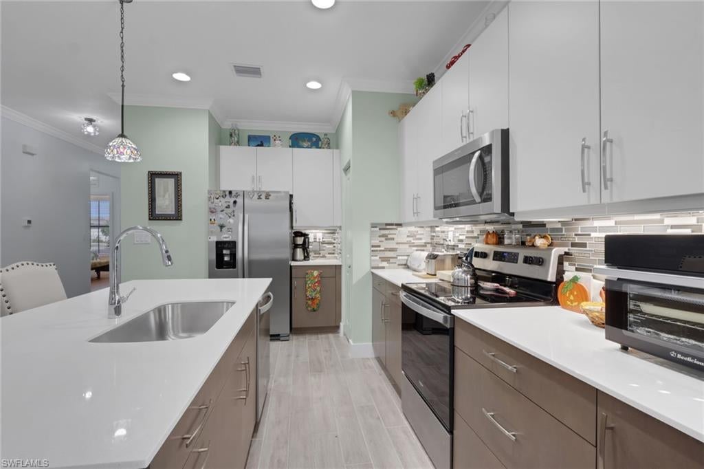 SILVERWOOD - Residential
