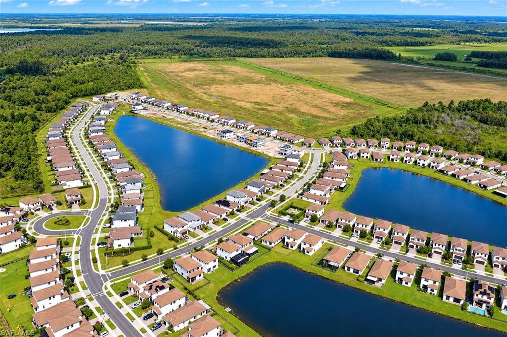 SILVERWOOD - Residential