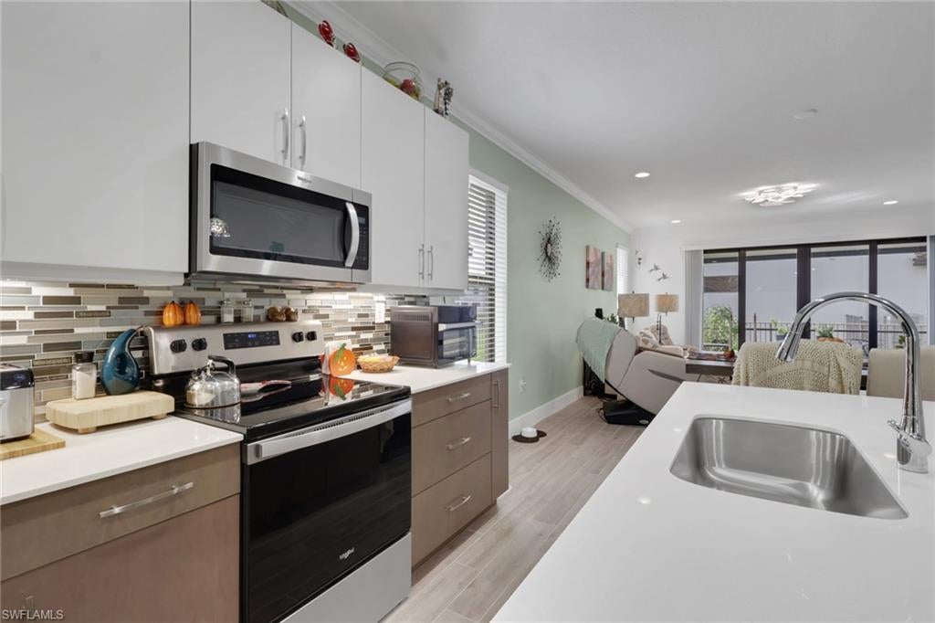 SILVERWOOD - Residential