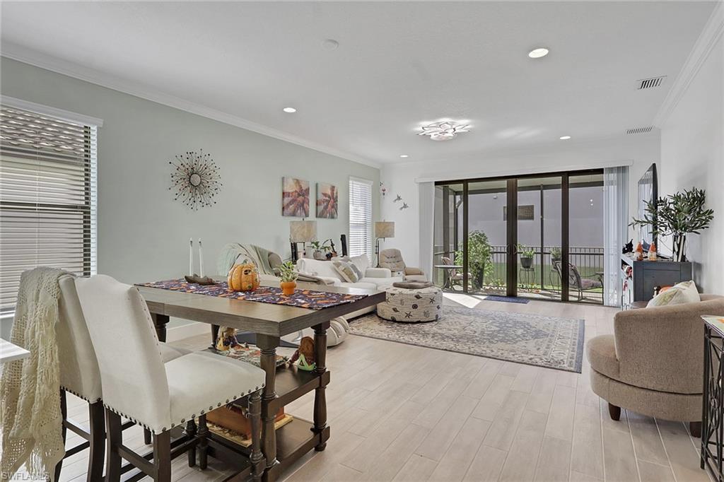 SILVERWOOD - Residential