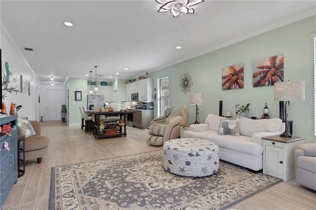 SILVERWOOD - Residential