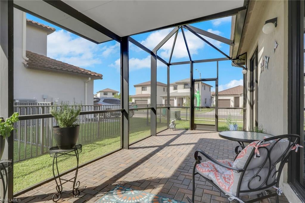 SILVERWOOD - Residential