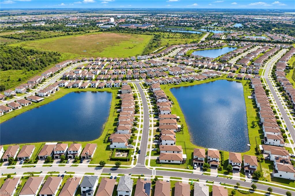 SILVERWOOD - Residential