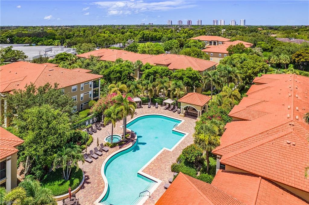 SAN MIRAGE - Residential