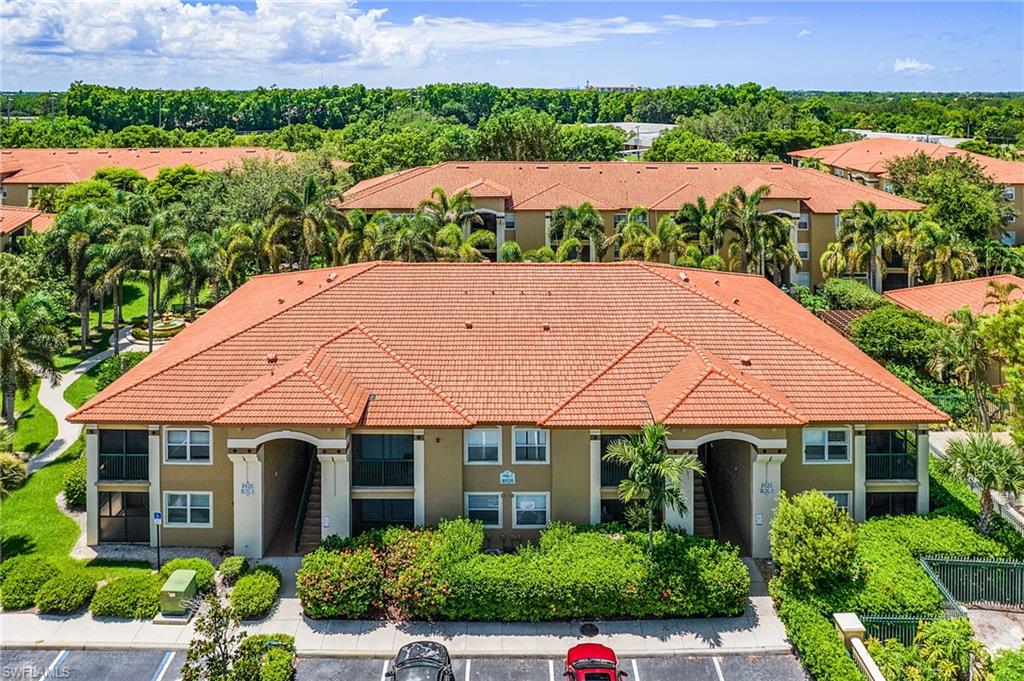 SAN MIRAGE - Residential