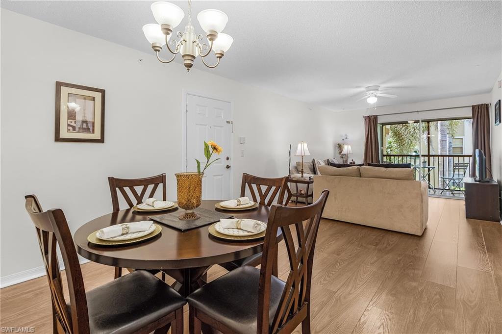SAN MIRAGE - Residential
