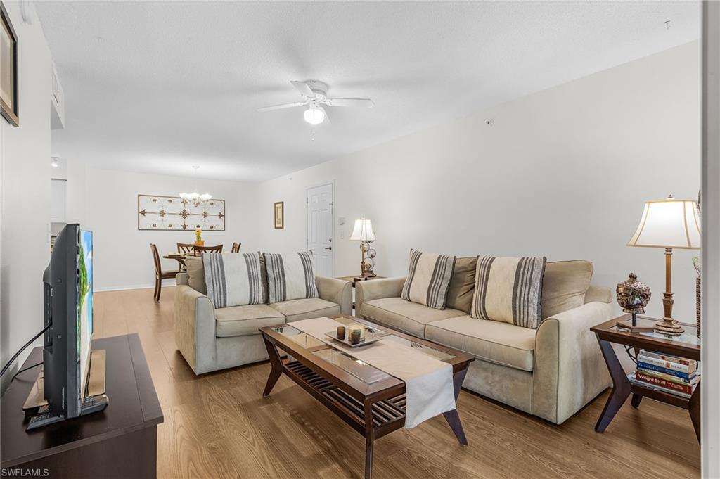 SAN MIRAGE - Residential