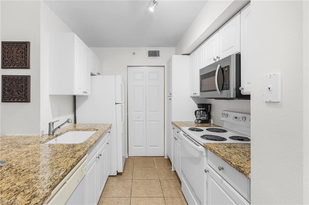 SAN MIRAGE - Residential