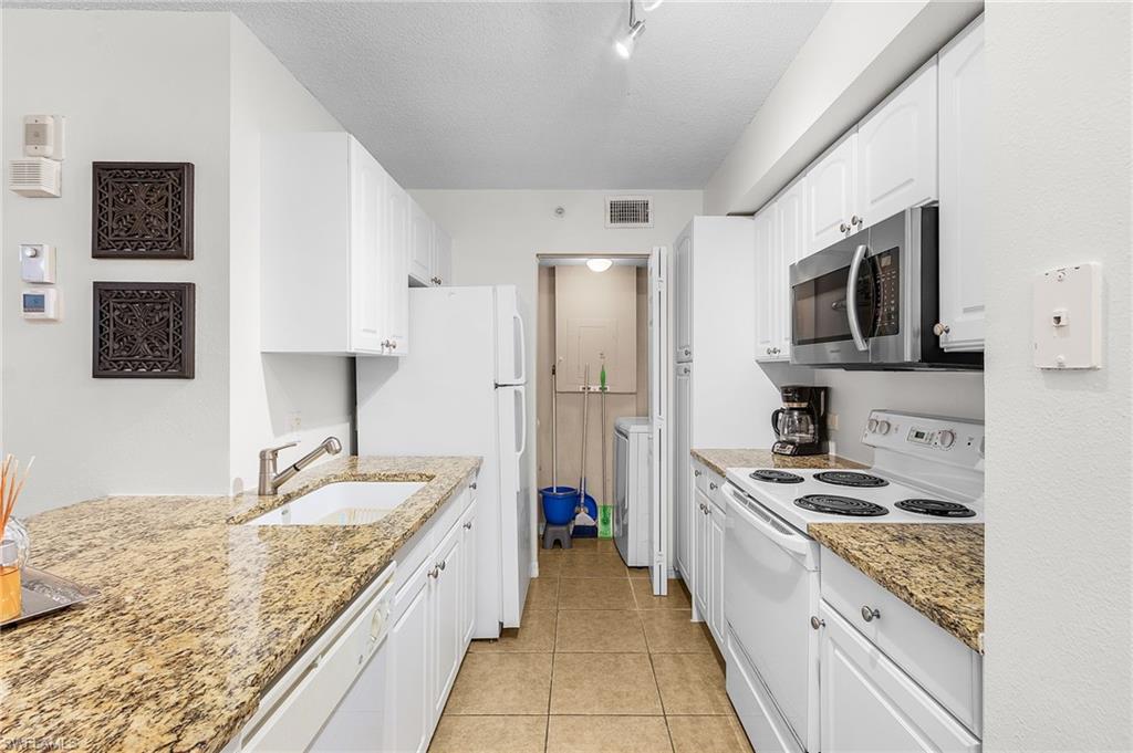 SAN MIRAGE - Residential