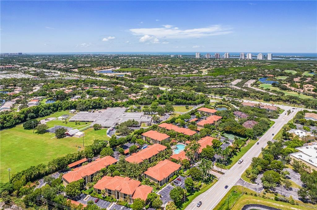 SAN MIRAGE - Residential