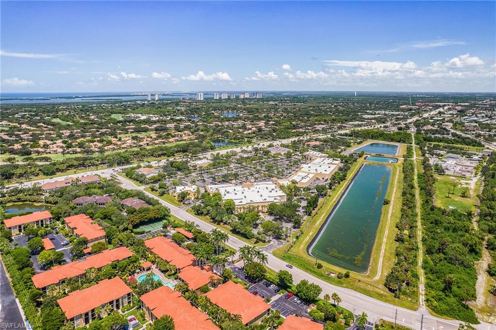 SAN MIRAGE - Residential