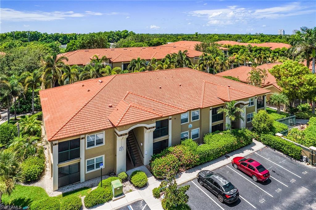 SAN MIRAGE - Residential