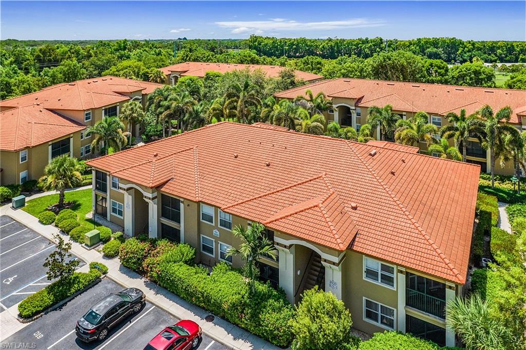 SAN MIRAGE - Residential