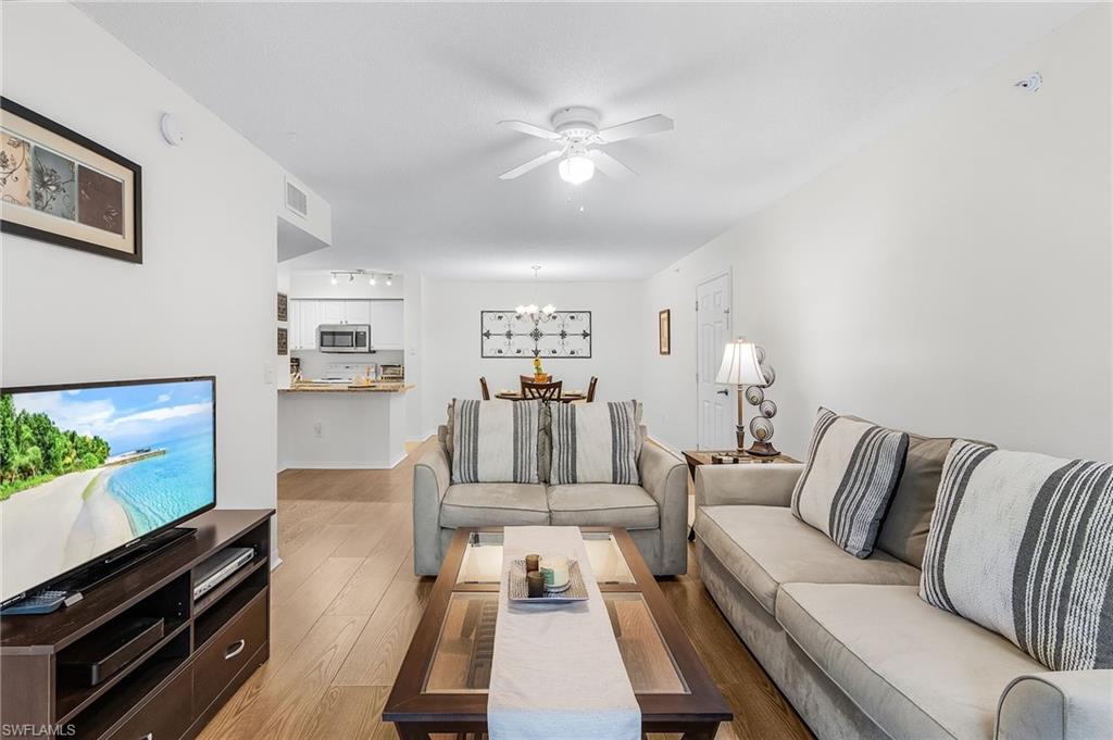SAN MIRAGE - Residential
