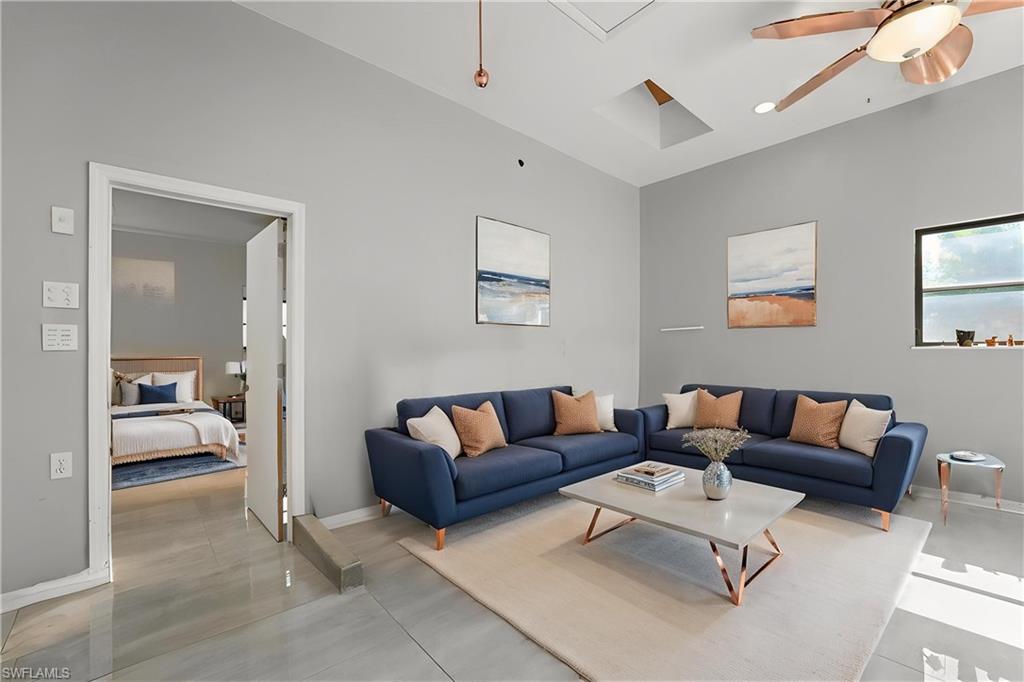 NORTH FORT MYERS - Residential