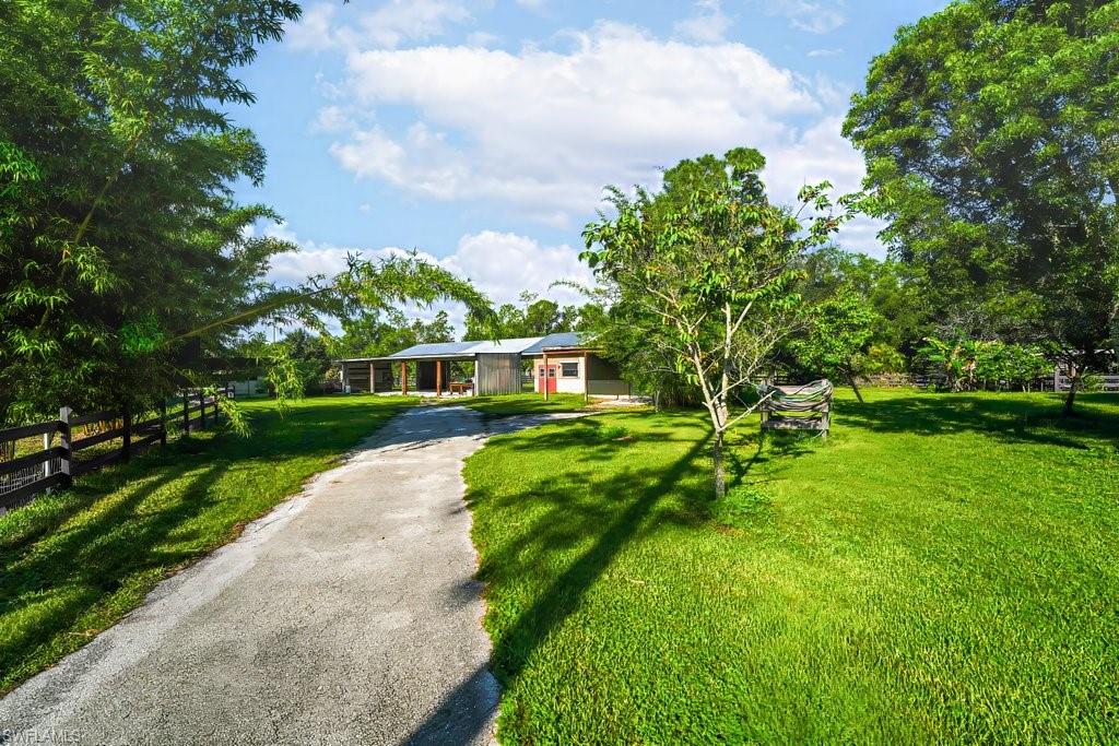 NORTH FORT MYERS - Residential