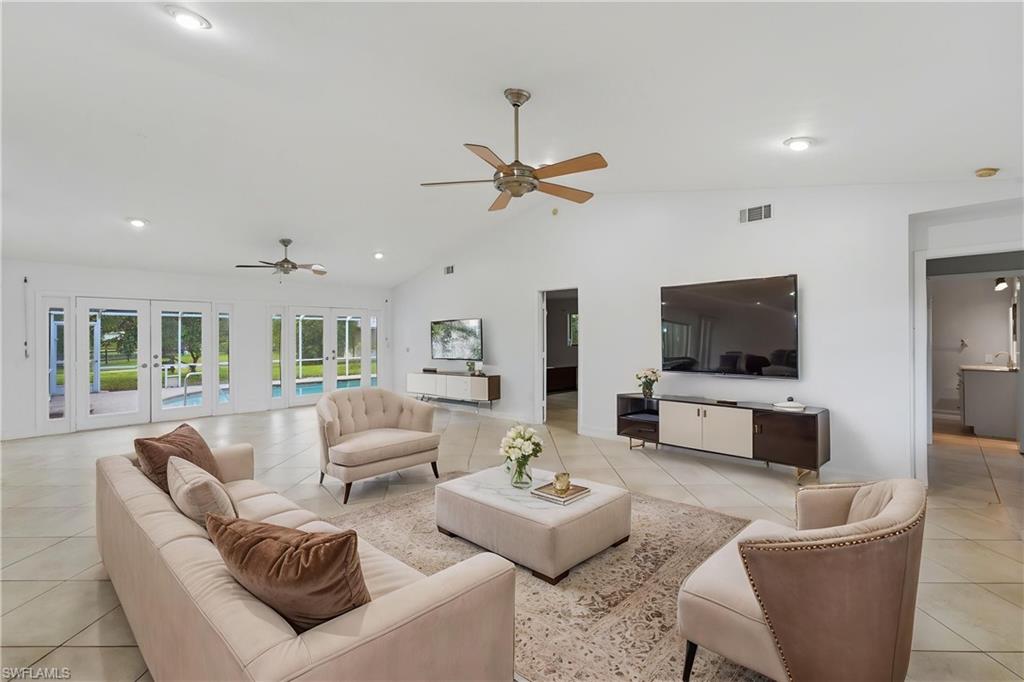 NORTH FORT MYERS - Residential