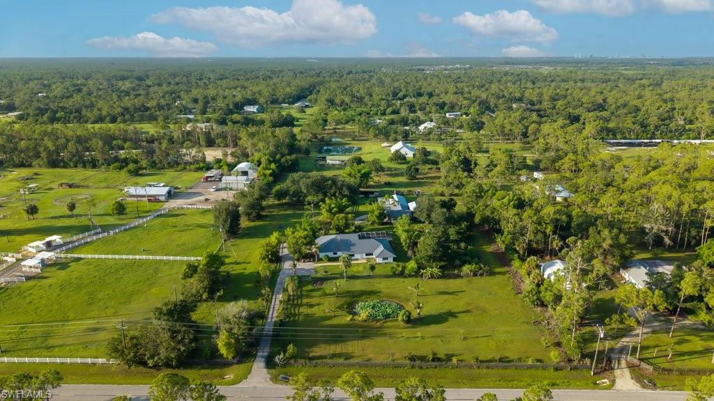 NORTH FORT MYERS - Residential