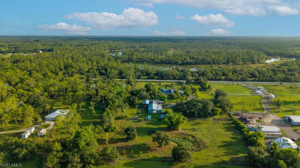 NORTH FORT MYERS - Residential