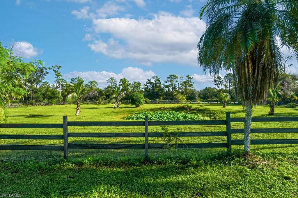 NORTH FORT MYERS - Residential
