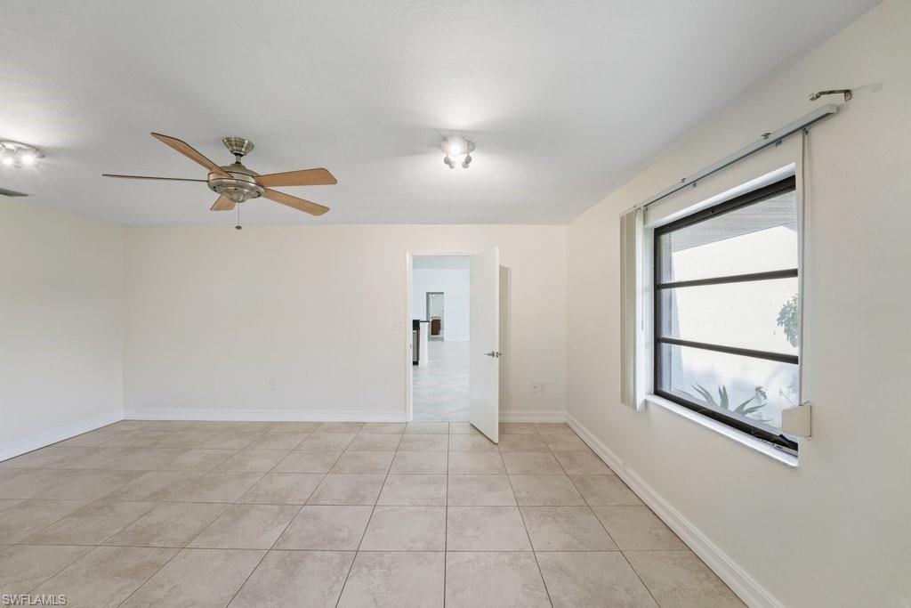 NORTH FORT MYERS - Residential