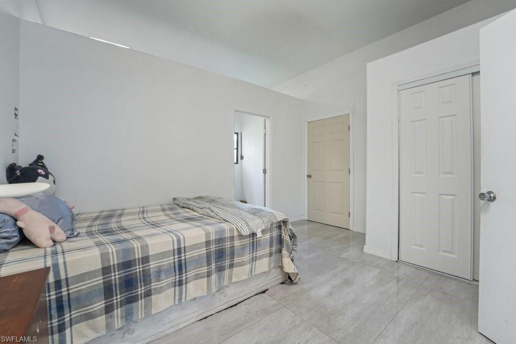NORTH FORT MYERS - Residential