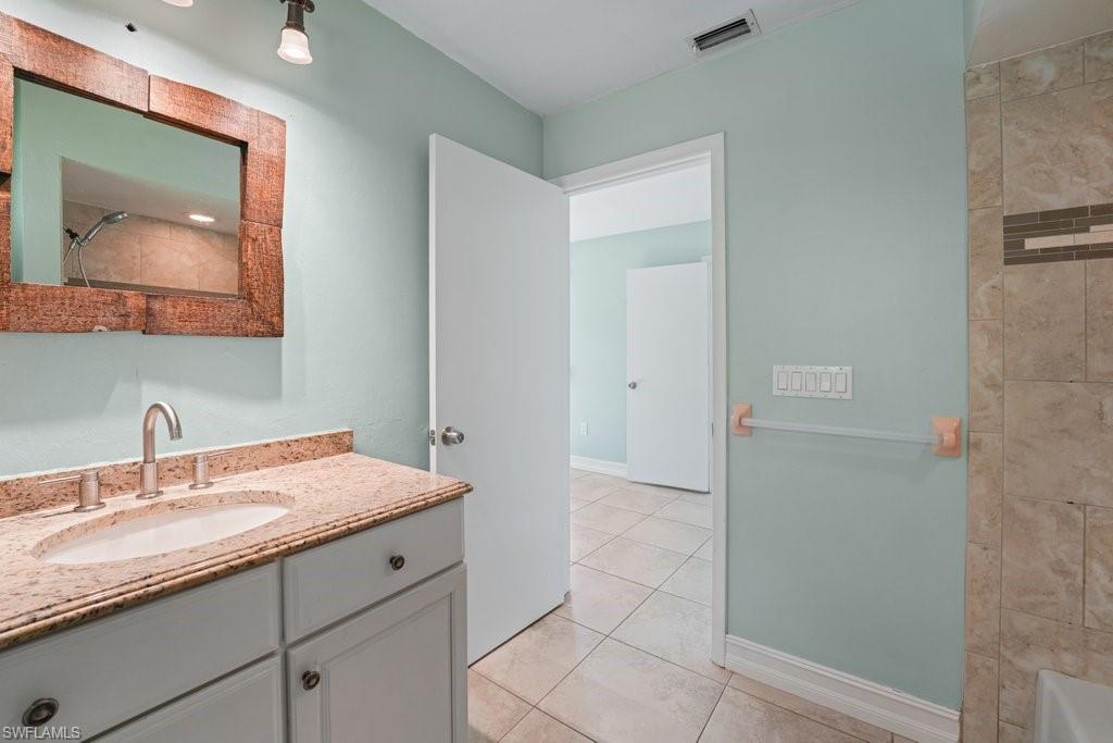 NORTH FORT MYERS - Residential