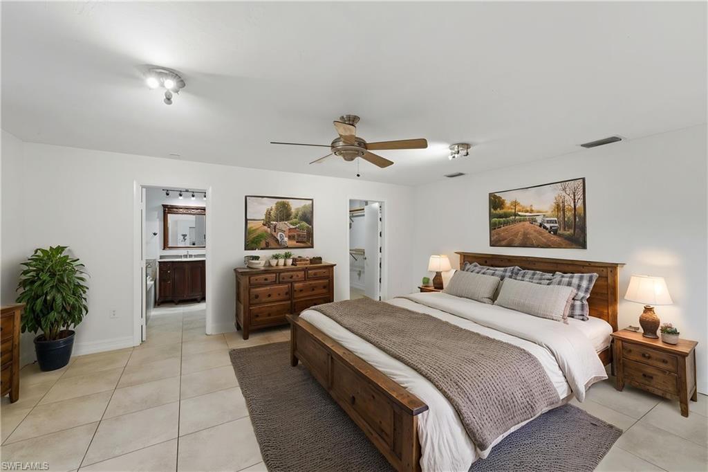 NORTH FORT MYERS - Residential