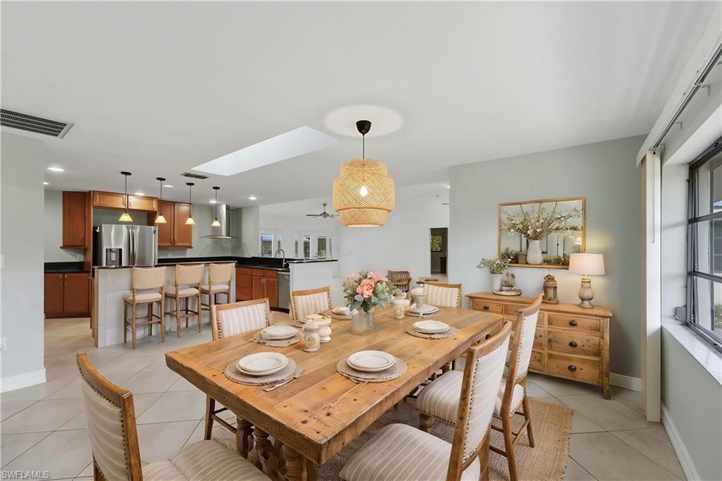 NORTH FORT MYERS - Residential
