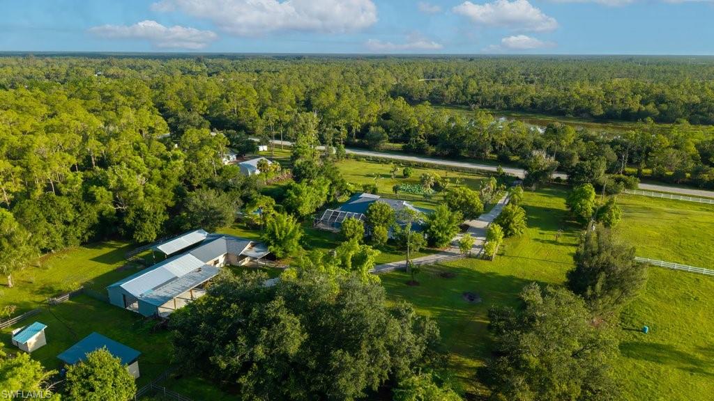 NORTH FORT MYERS - Residential