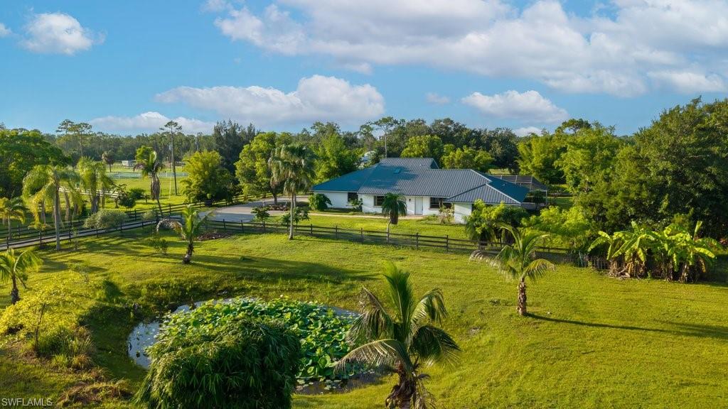 NORTH FORT MYERS - Residential