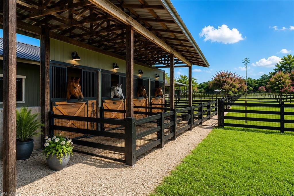 NORTH FORT MYERS - Residential